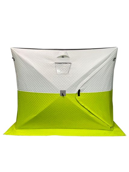 Палатка рыболов. зим. Norfin HOT CUBE-4 THERMO 240x240x220см