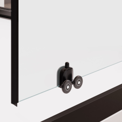 Душевая дверь RGW CL-14B (Прозрачное, 1000)