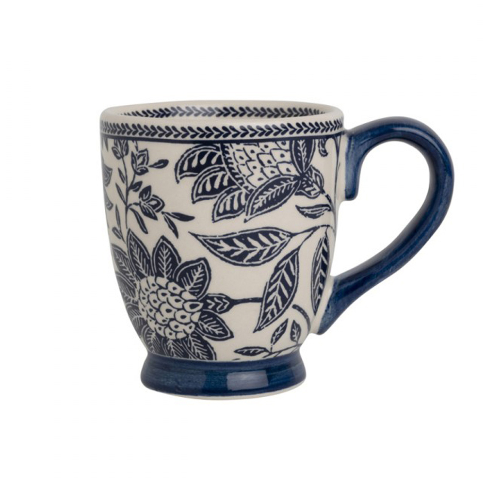 Чашка Hedingham Blue, 200 мл