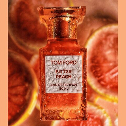 По мотивам Tom Ford — Bitter Peach (unisex)