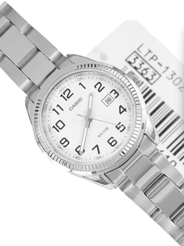 Casio Collection LTP-1302D-7B Женские японские наручные часы