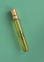 HFC Haute Fragrance Company Black Orris
