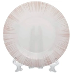 Тарелка 19,5см «Фокус» (рис.29082) 10327SLBD73