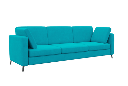 Диван трехместный БРАСКО