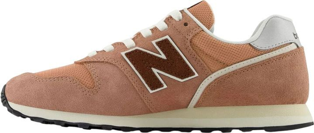 Кроссовки New Balance 373 бежевый
