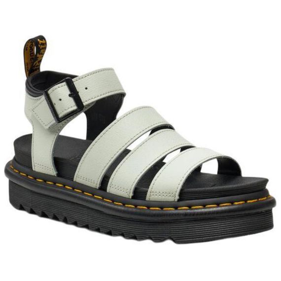 Drmartens Sandal 'Mint Green'