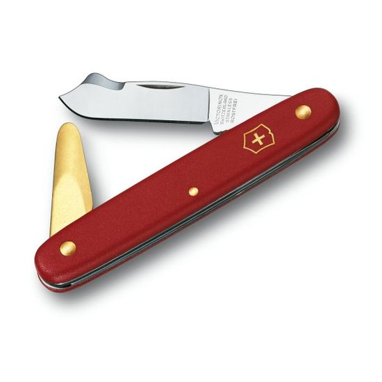 Нож прививочный Victorinox 3.9140