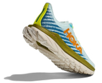 Кроссовки Unisex Hoka Ironman Mach X
