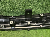 Накладка решетки радиатора Changan CS55PLUS 21-24