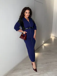 Платье УК-102-1 Fabrika