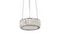 Люстра NEWPORT 8240N/20 chrome