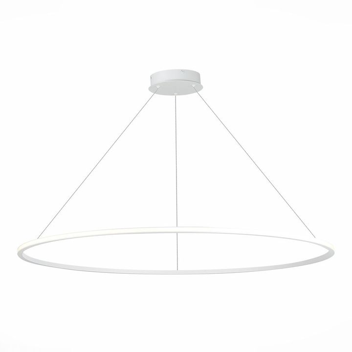 Подвесной светодиодный светильник ST Luce ST604.543.46