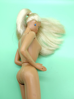 Кукла Барби 90-х винтаж 031501