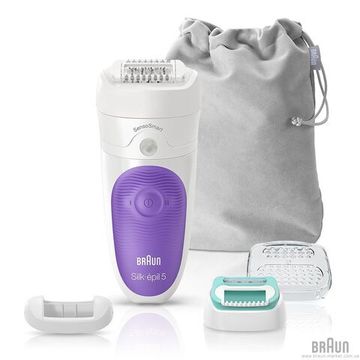 Епілятор BRAUN SES 5880