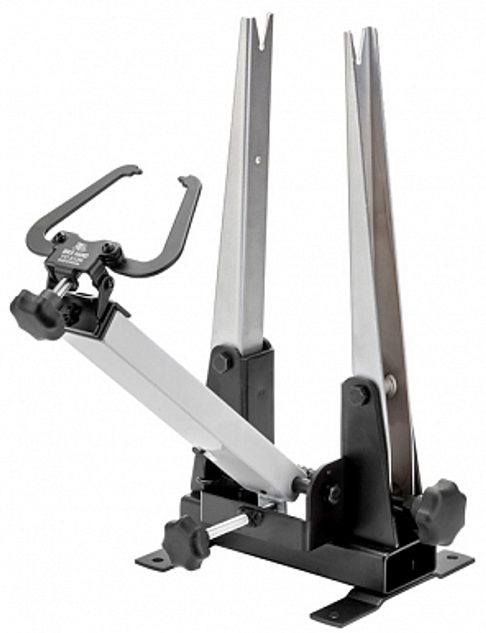 Стенд для исправления бокового и радиального биения 16"-29" колес YC-512N BIKE HAND