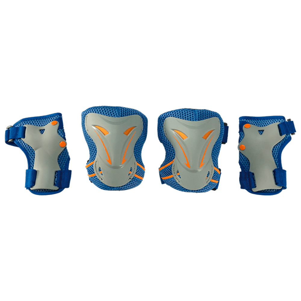 Комплект защиты TechTeam Safety Line 400, размер L