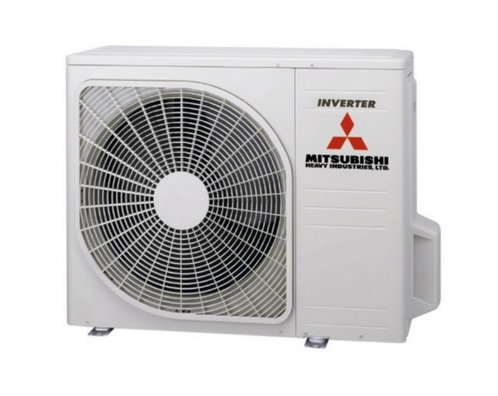 Сплит система Mitsubishi Heavy SRK20ZS-ST/SRC20ZS-S inverter