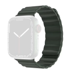 Ремешок Mutural Watch Band Modi для Apple Watch 38/40/41mm (Green)