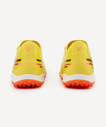 Бутсы многошиповые Evofly TF PRO Yellow/orange