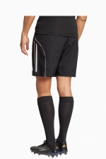 Шорты adidas Tiro 25 Competition Match - черный