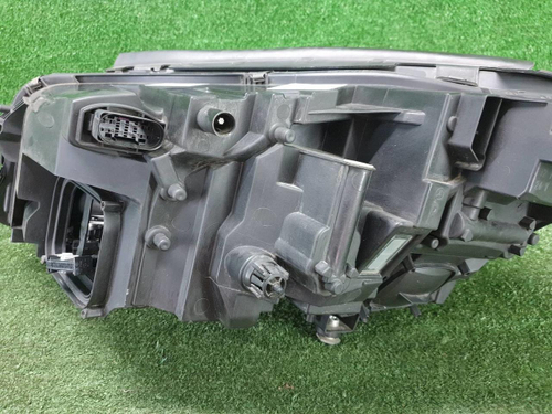 Фара правая Mercedes S W222 (2013-2017) LED
