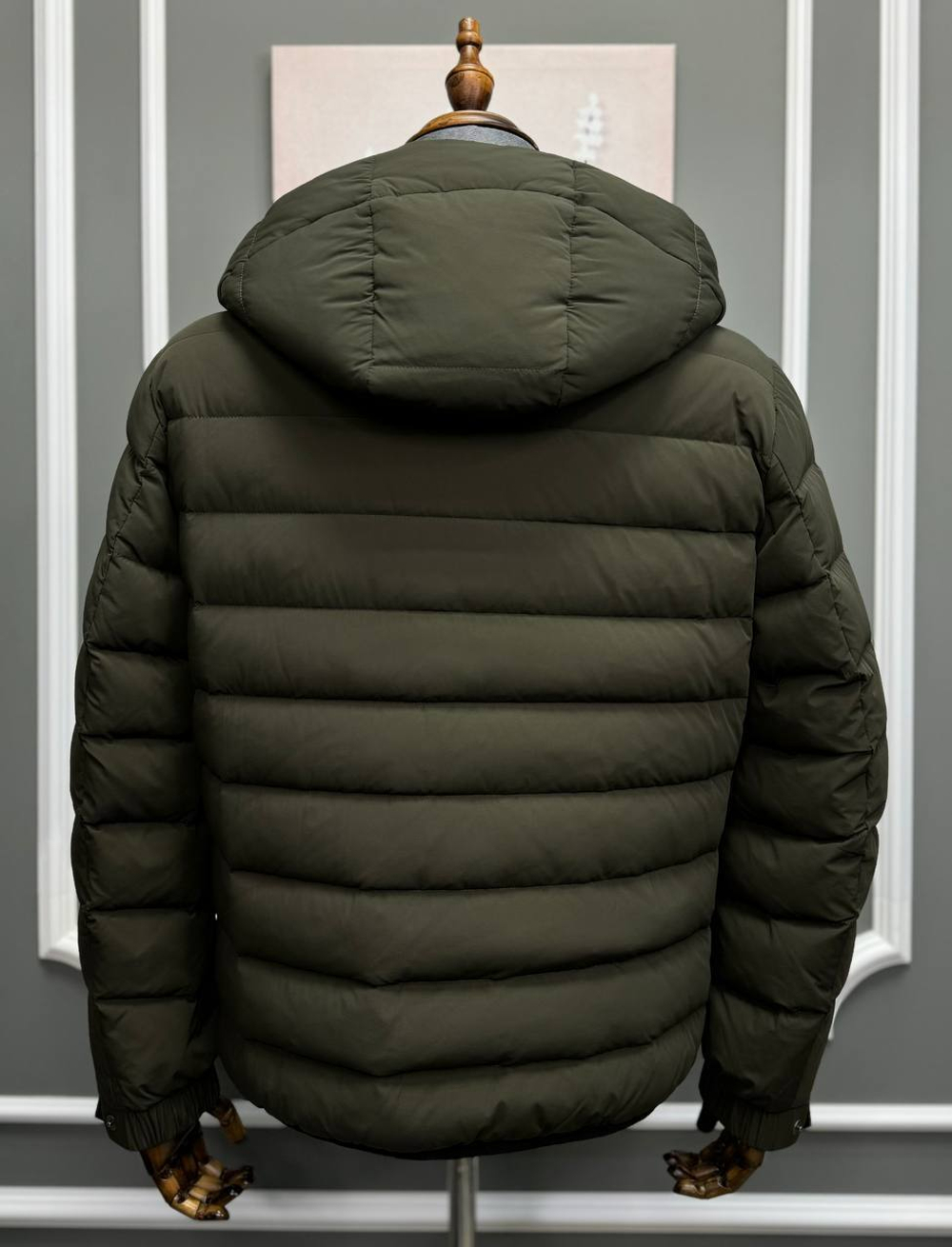 Пуховик Tom Ford