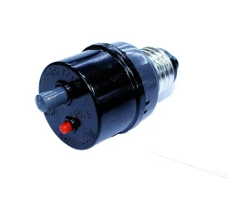 Предохранитель резьбовой автоматический 25А, Пар-25, цоколь Е27, Стандарт