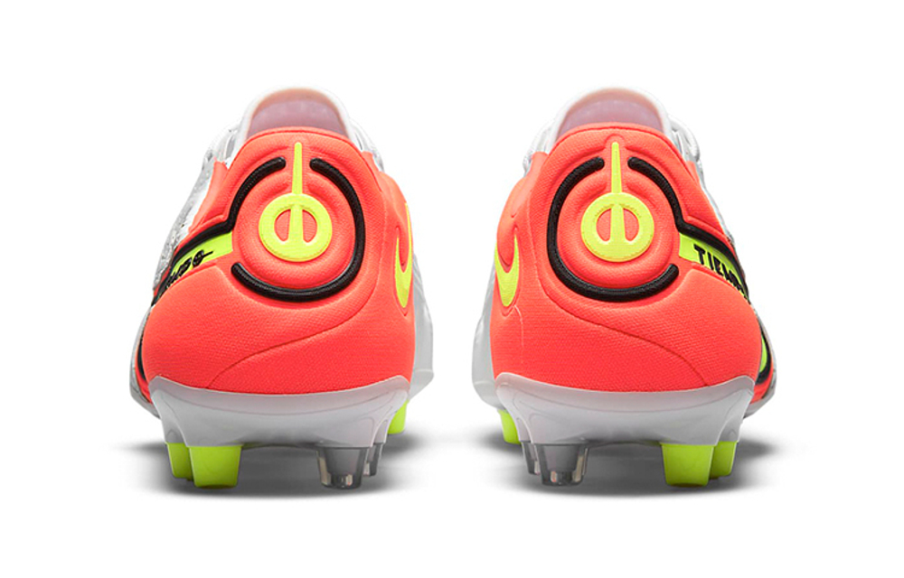 Кроссовки Nike Tiempo Legend 9 Elite Ag