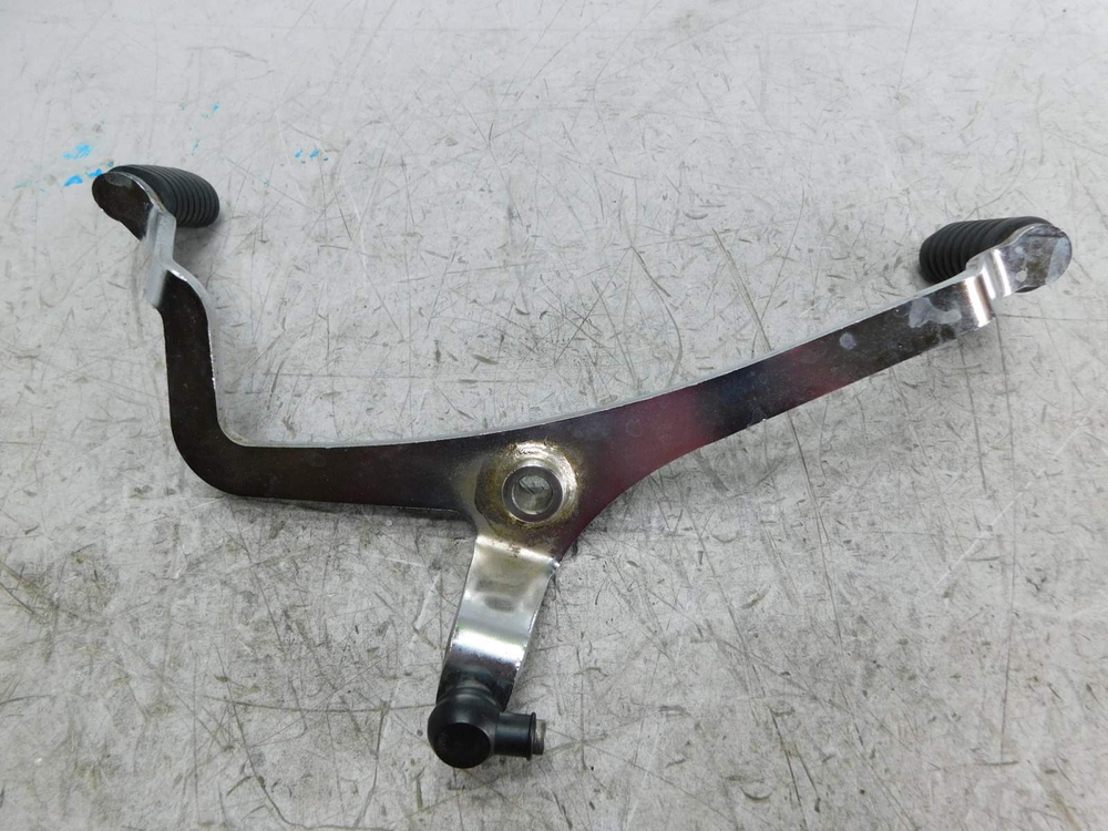 Платформы водительские с лапками Yamaha Drag Star 400 Classic VH01J