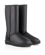 CLASSIC TALL METALLIC-black