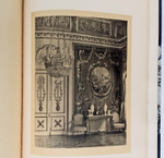 "Павловск: Дворец, парк, живопись, ваяние; ткань, фарфор, бронза, мебель". Издание великого князя Константина Константиновича. 1904г. - редкая книга
