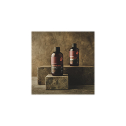 Beviro Natural Body Wash Bohemian Spirit - гель для душа для мужчин /   250  ml  / GTIN 8594191204184