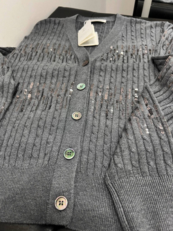Кардиган Brunello Cucinelli