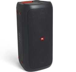 Party box jbl 100 cheap