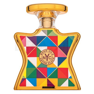 Bond No. 9 Astor Place EDP U 50 ml