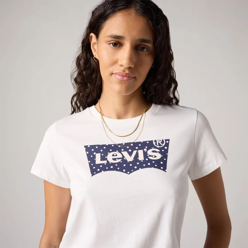 Футболка женская LEVI'S THE PERFECT TEE