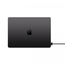 Кабель Apple USB-C to MagSafe 3 Cable (2 m), Space Black (MUVQ3FE/A)