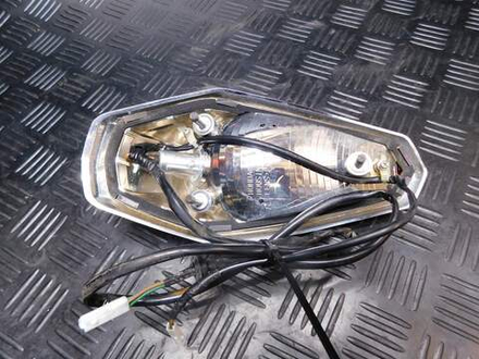 Стоп-сигнал Honda Shadow 750 RC50 051103