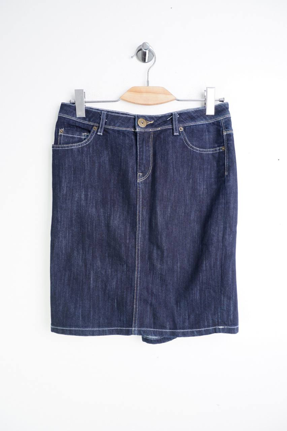 Юбка для модного образа, маркировка 29, визуально на 44/46 размер