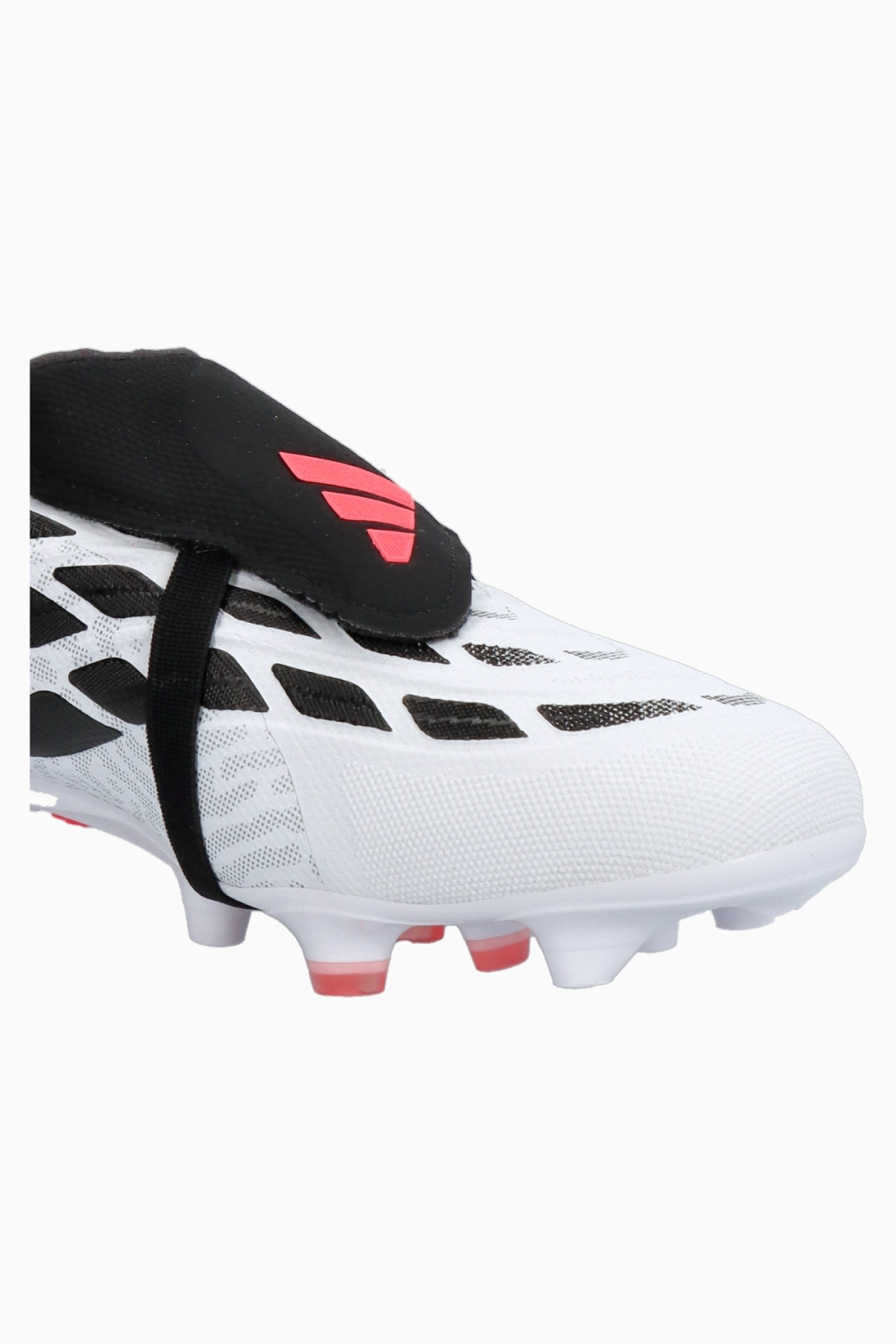 Бутсы adidas Predator League FT AG - белый