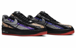 Кроссовки Nike Air Force 1 Low Nola Gumbo League "Crescent City"