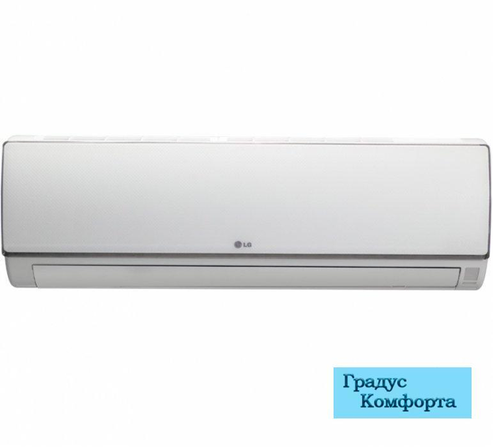 Настенные кондиционеры Lg S30PK