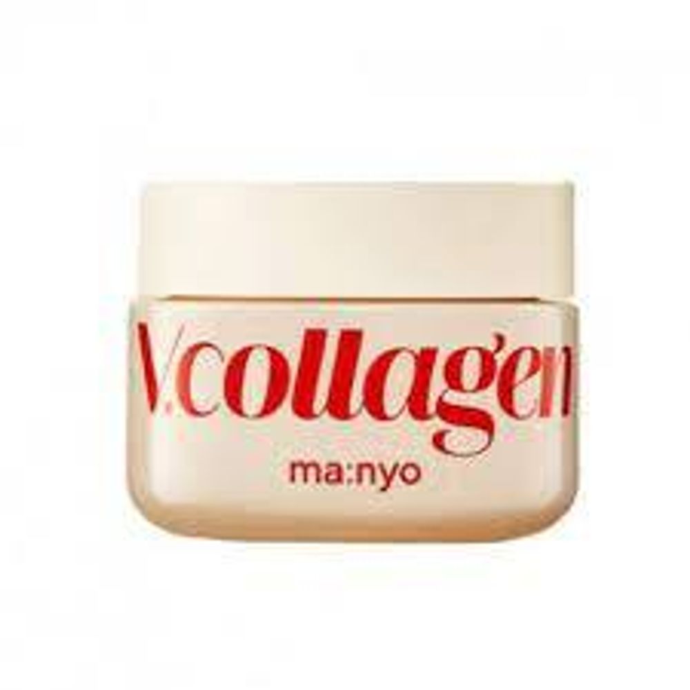 Manyo V Collagen Heart Fit Cream 50 ml