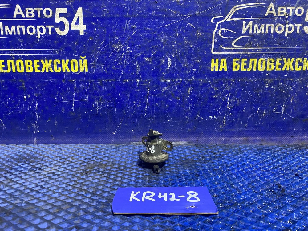 Регулятор давления топлива TOYOTA LITEACE 1999