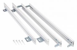 Набор креплений накладных для светильника Arlight IM PANEL 026610