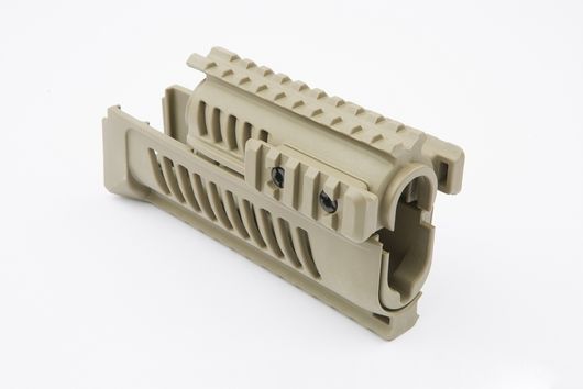 Полимерное цевьё для АК47/74/Сайга