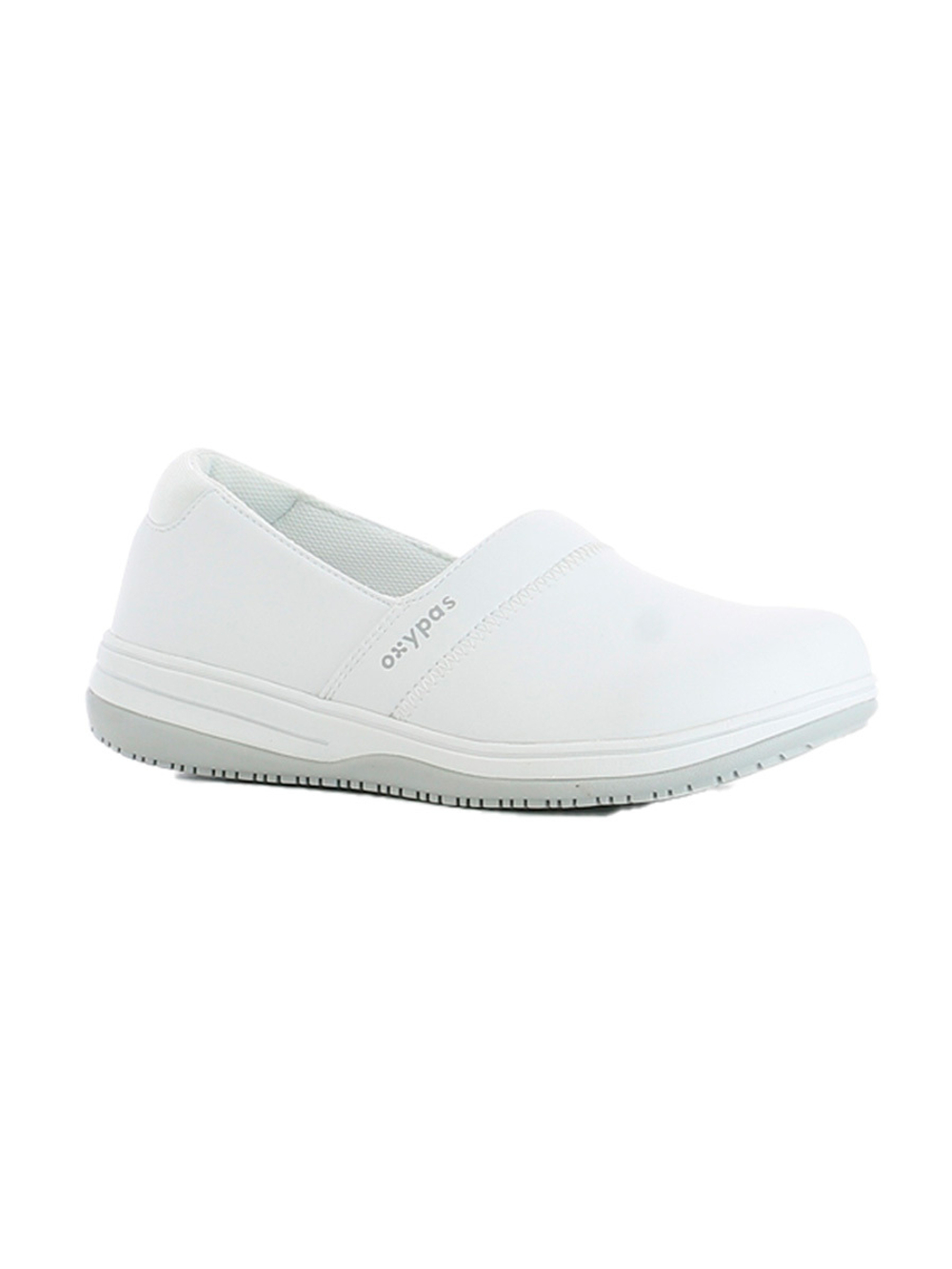 Туфли медицинские OXYPAS SUZY из дышащей микрофибры, белый, 39