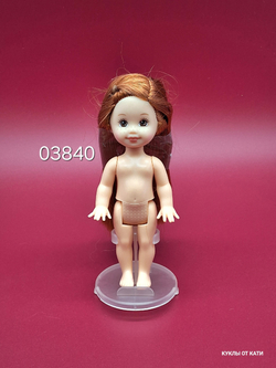 Кукла Барби - Келли 90х 03840