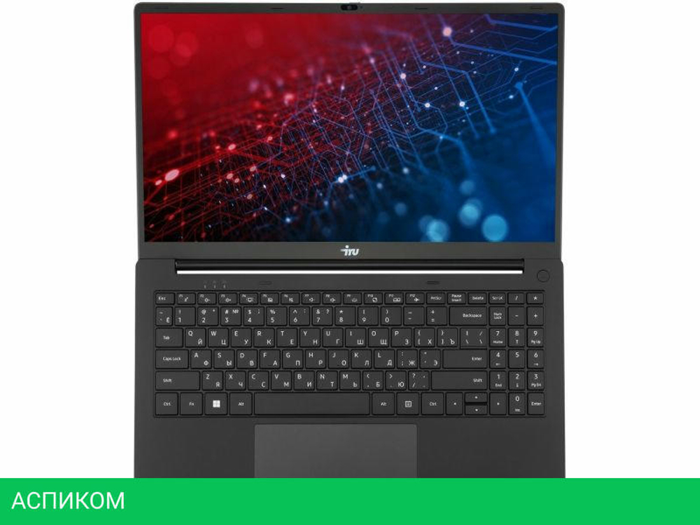 Ноутбук iRU Strato 15ALI 2059109