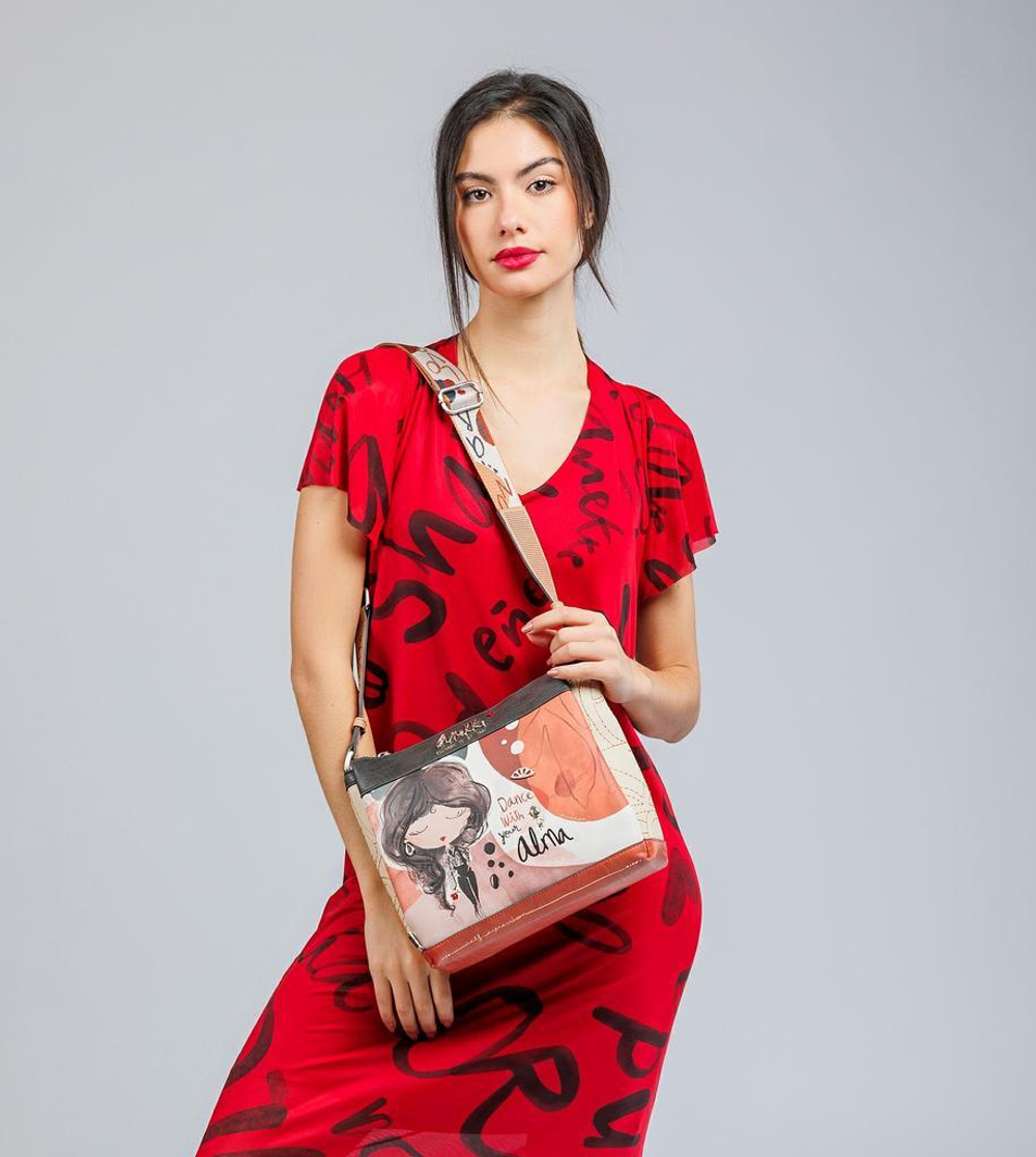 Сумка Anekke 40703-039, Испания